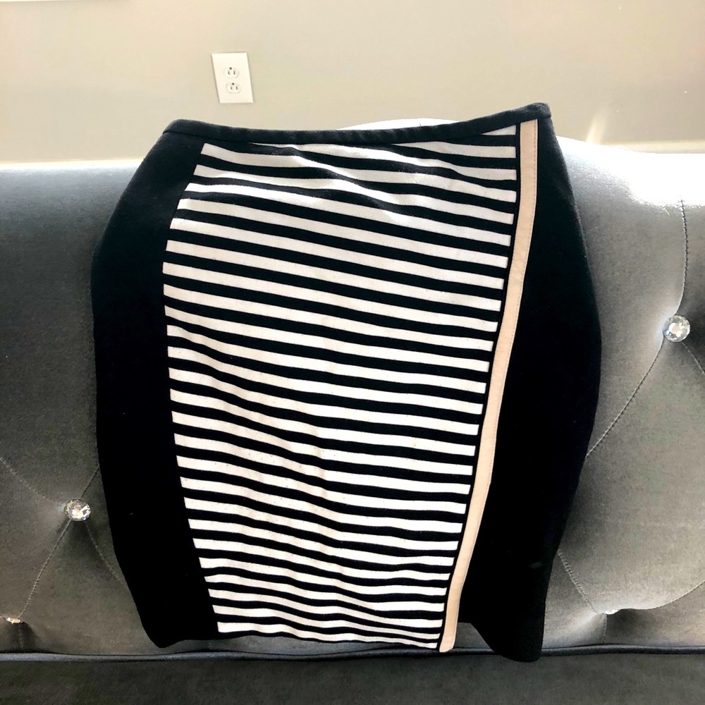 Pencil skirt